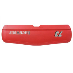 RaceWulf tailplane