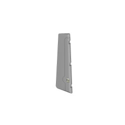 Rudder LENTUS (w/o decal)