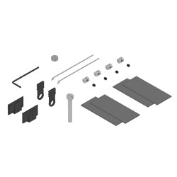 Smal parts EasyGlider 4