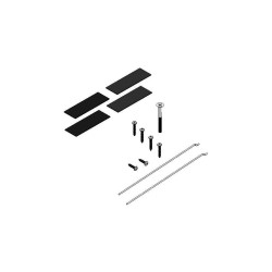 Smal PVC-parts Extra 300 S