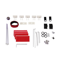 Small parts FUNRAY
