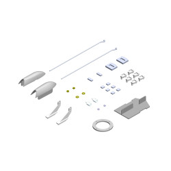 Small parts set FunWing