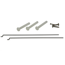 Small parts set Pacer