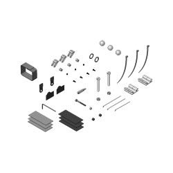 Small parts set SOLIUS