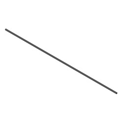 Spar tube EasyStar 2+3