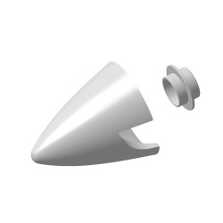 Spinner set Extra 330LX