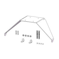 Undercarrige FunCub XL