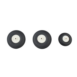 Wheel Set Partenavia P68