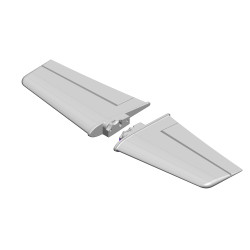 Wing set AcroMaster Pro
