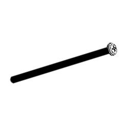 Wingscrews M4x80 Extra 300 S