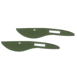 GP-14 Winglet rib