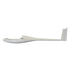 Hull GP-14 Velo