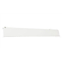 Vertical stabilizer GP-14 Velo