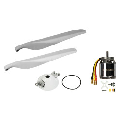 GP-14 Velo drive set FES ground star