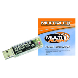 MULTIflight Stick
