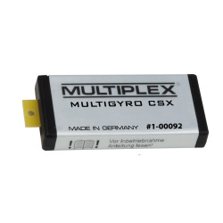 Multigyro CSX 7 / 9 / 12