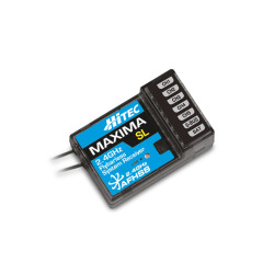 MAXIMA SL S-Bus FBL RX