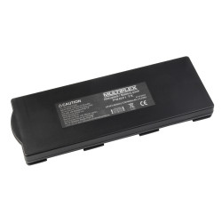 Transmitter battery LiFePO4 1S/4000 mAh