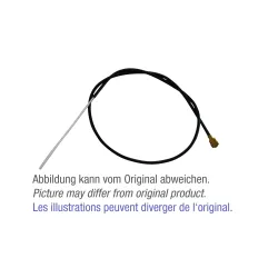 Antenna for M-LINK RX light and DR 150 mm