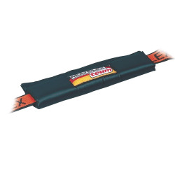 Padding for neckstrap