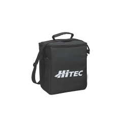 Transmitter bag