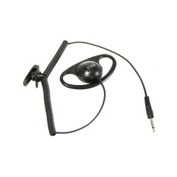 Earphone Souffleur