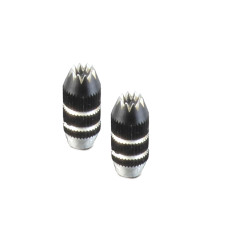 Stick units black aluminium SMART SX