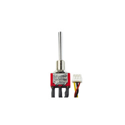Switch on/off long (Micro)