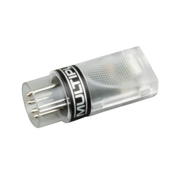Trainer mode operations stick (M-LINK)