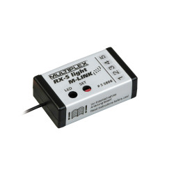 Receiver RX-5 light M-LINK 2.4 GHz