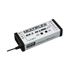 Receiver RX-5 M-LINK 2.4 GHz