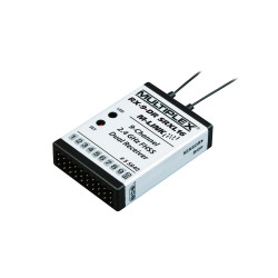 Receiver RX-9-DR SRXL16 M-Link