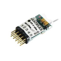 RX-5 slim M-LINK 2,4 GHz