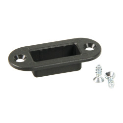 M6 connetor holder 5 pcs.