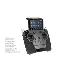 ATOM M-Link Hand Mode1 SSW Le 3-pos SSW Ri 2-pos