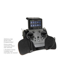 ATOM M-Link Tray Mode1 SSW Le 2-pos SSW Ri 2-pos