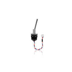 Momentary switch PB 2Pos long ABC/EFG