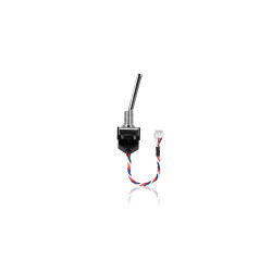 Momentary switch PB 2Pos long H