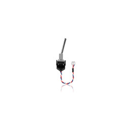 Switch PB 2Pos long H/D