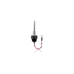 Switch PB 3Pos long ABC/EFG