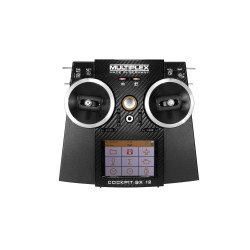 COCKPIT SX 12 M-LINK Transmitter only