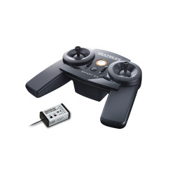 SMART SX M-LINK Set, Mode 2+4, 2,4 GHz