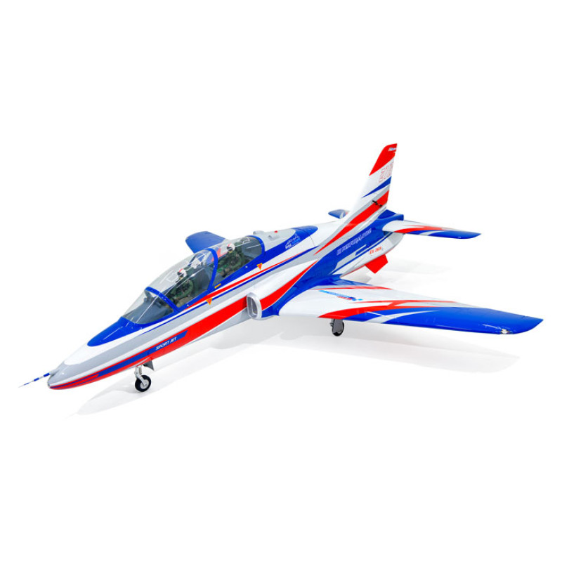 PH260R - HAWK JET RED 105'' 160-220N Composite ARF | טיסני סילון PH260R - HAWK JET RED 105'' 160-220N Composite ARF | טיסני סילון