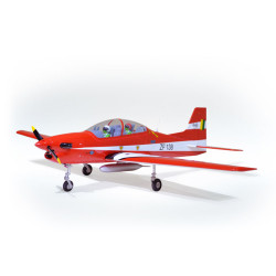 PH229-TUCANO 62'' W/Electric Retract Size .46-.55 ARF V2