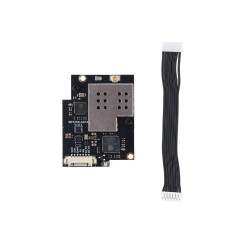 AX12 Internal ExpressLRS RF Module