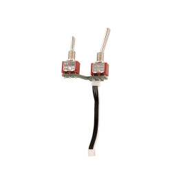 TX16S MK3 SF 3pos / SE 2pos Switch