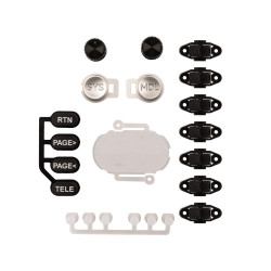 TX16S MK3 Button Set