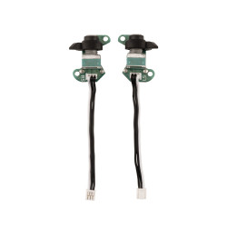 TX16S MK3 LS/RS Side Knob Pot Board