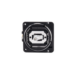 V6 Hall Effect Gimbal
