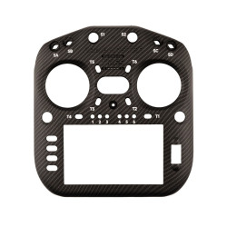 TX16S MK3 Front / Rear Case